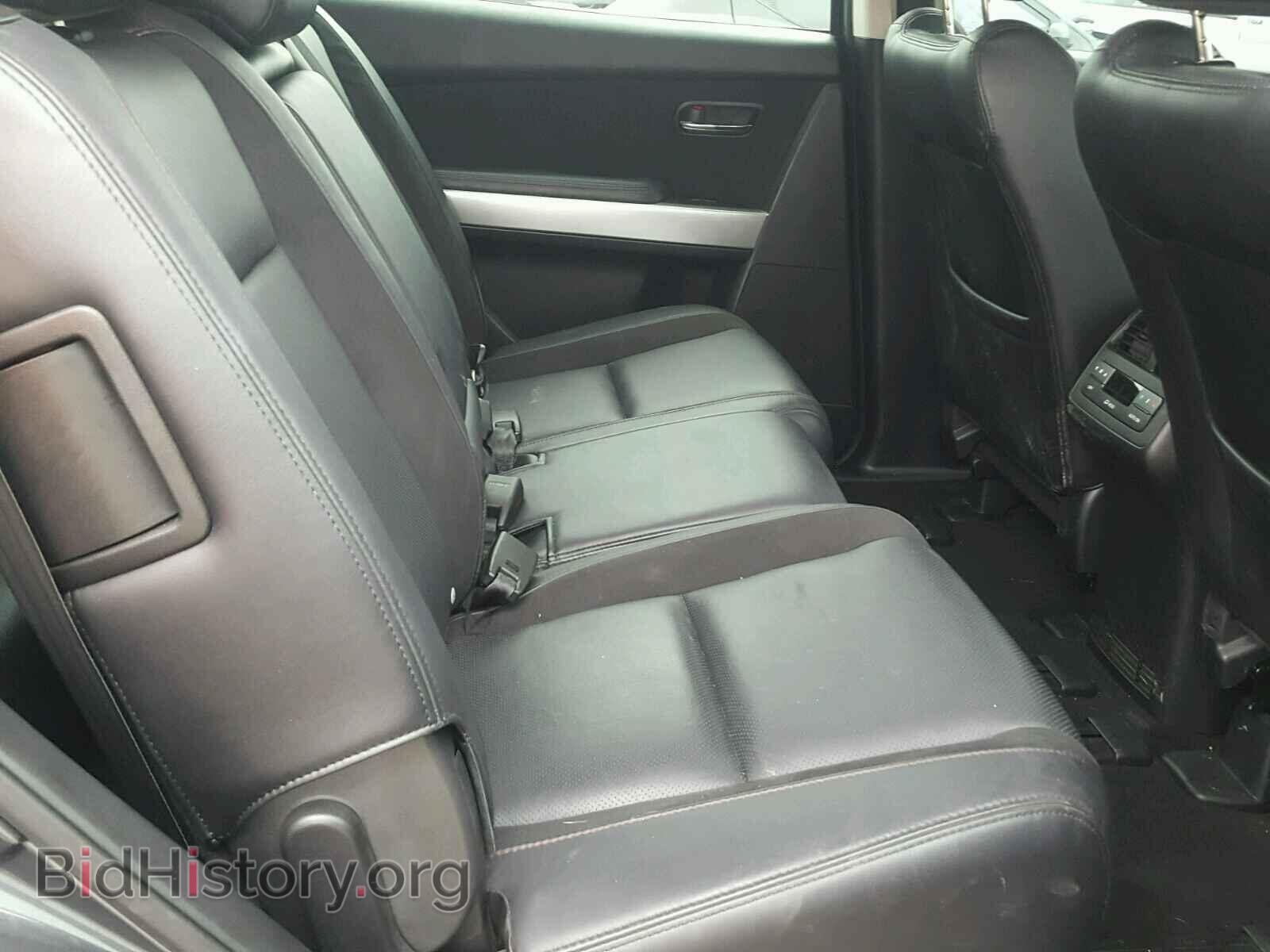 2014 MAZDA CX-9 - VIN: JM3TB2DA8E0444960 - Фото 6