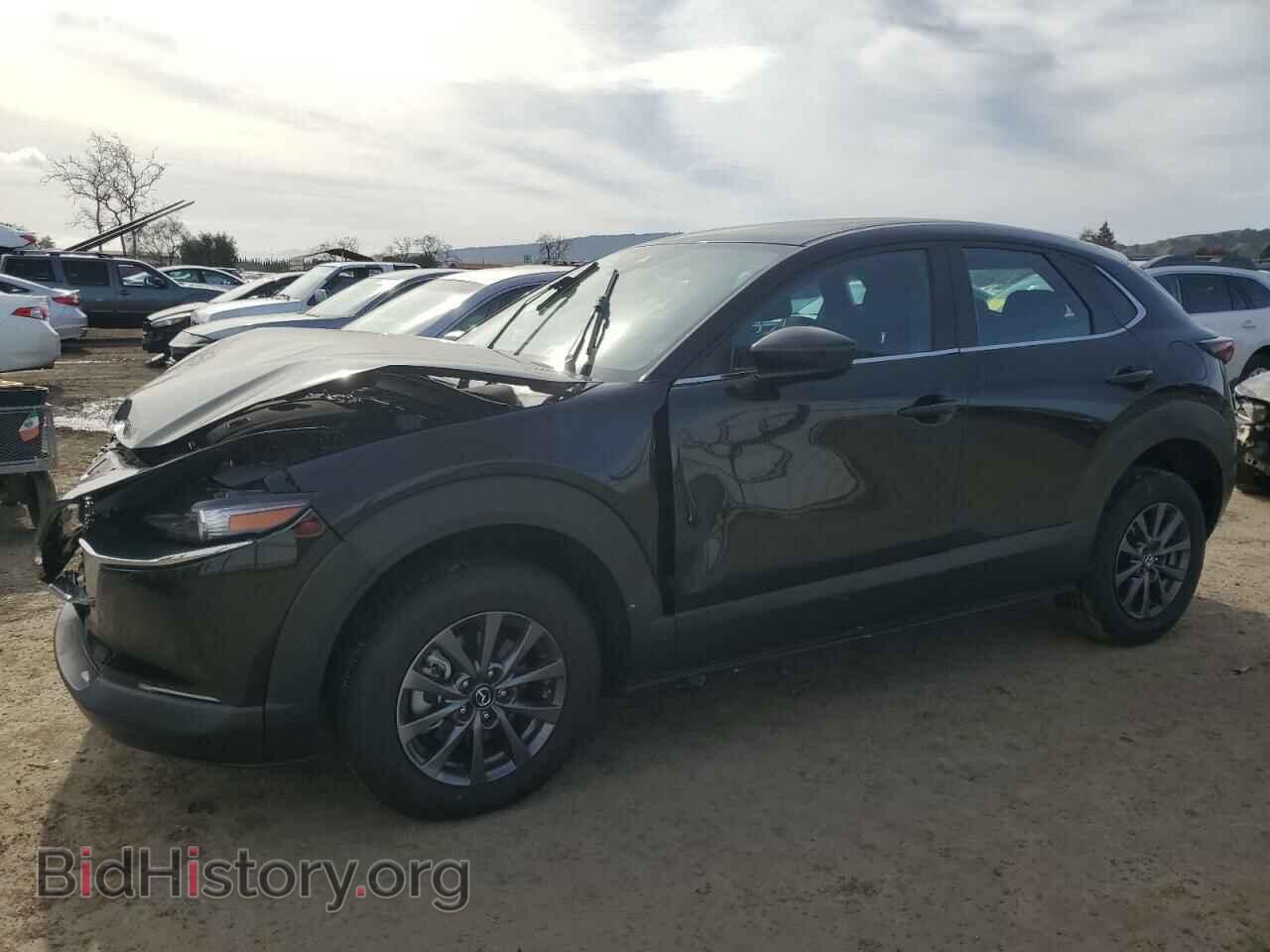 Photo 3MVDMAAL3MM300976 - MAZDA CX30 2021