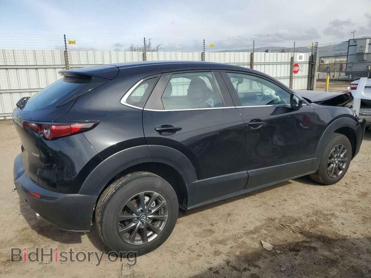 2021 MAZDA CX30 - VIN: 3MVDMAAL3MM300976 - Photo 3