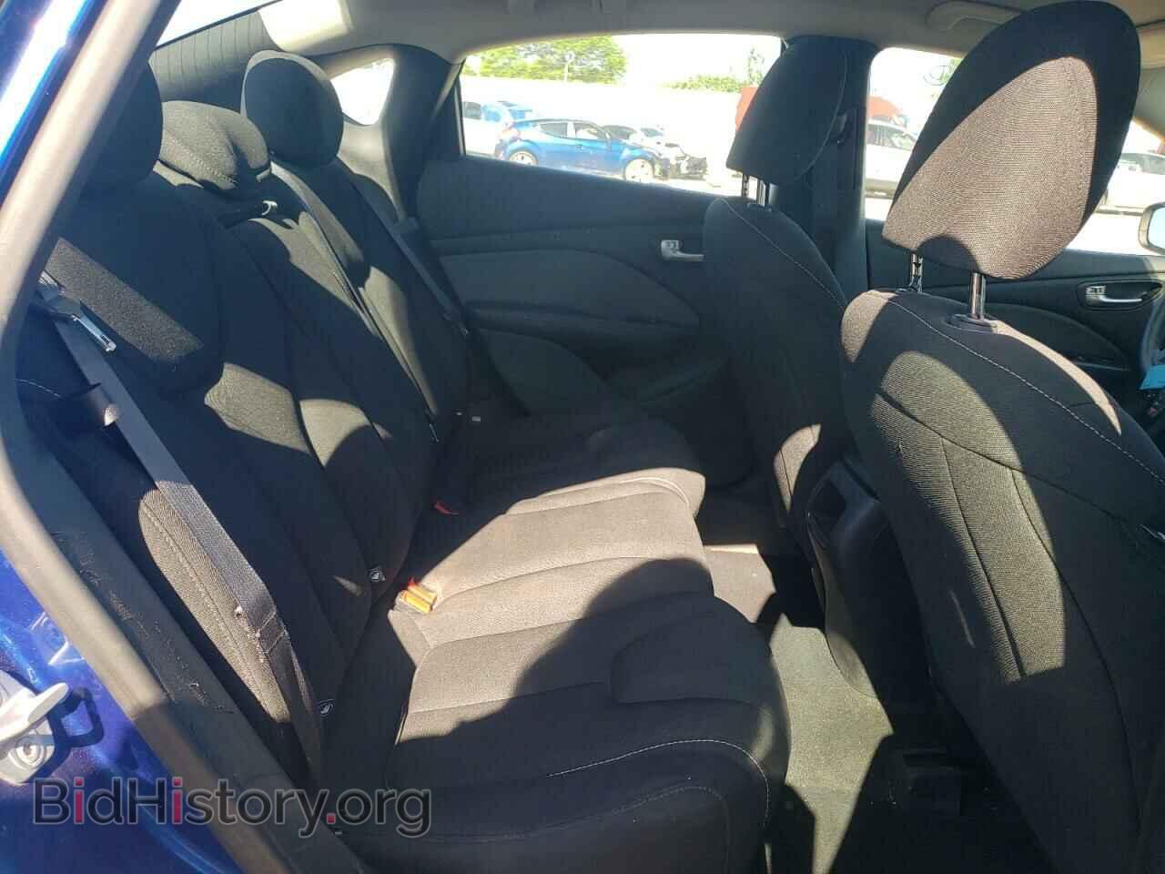 2013 DODGE DART - VIN: 1C3CDFBA9DD150170 - Фото 6