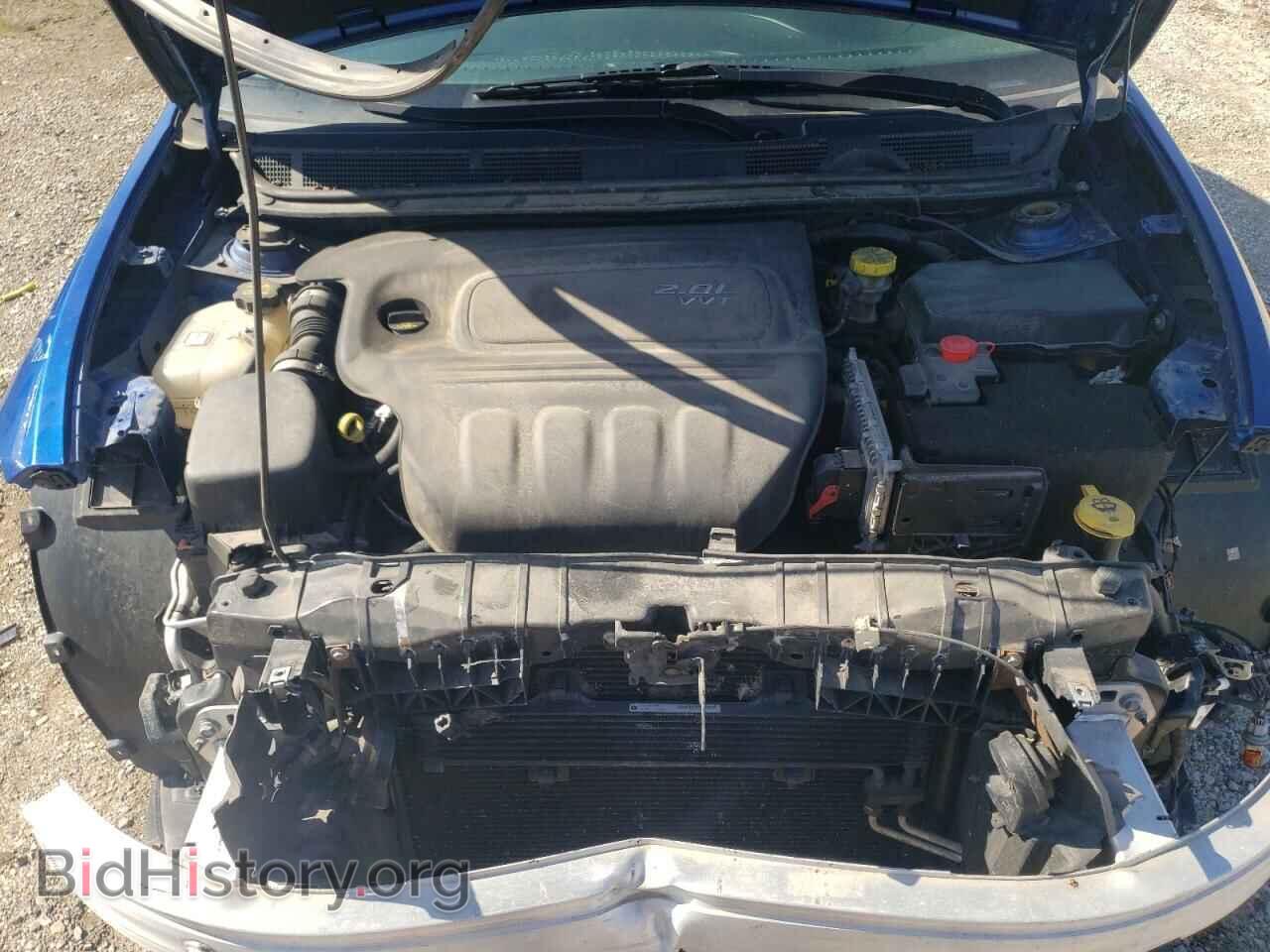 2013 DODGE DART - VIN: 1C3CDFBA9DD150170 - Фото 7