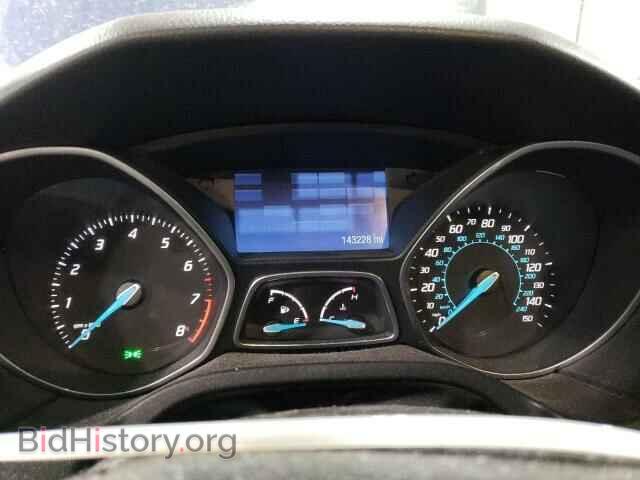 2012 FORD FOCUS - VIN: 1FAHP3M20CL284928 - Photo 9