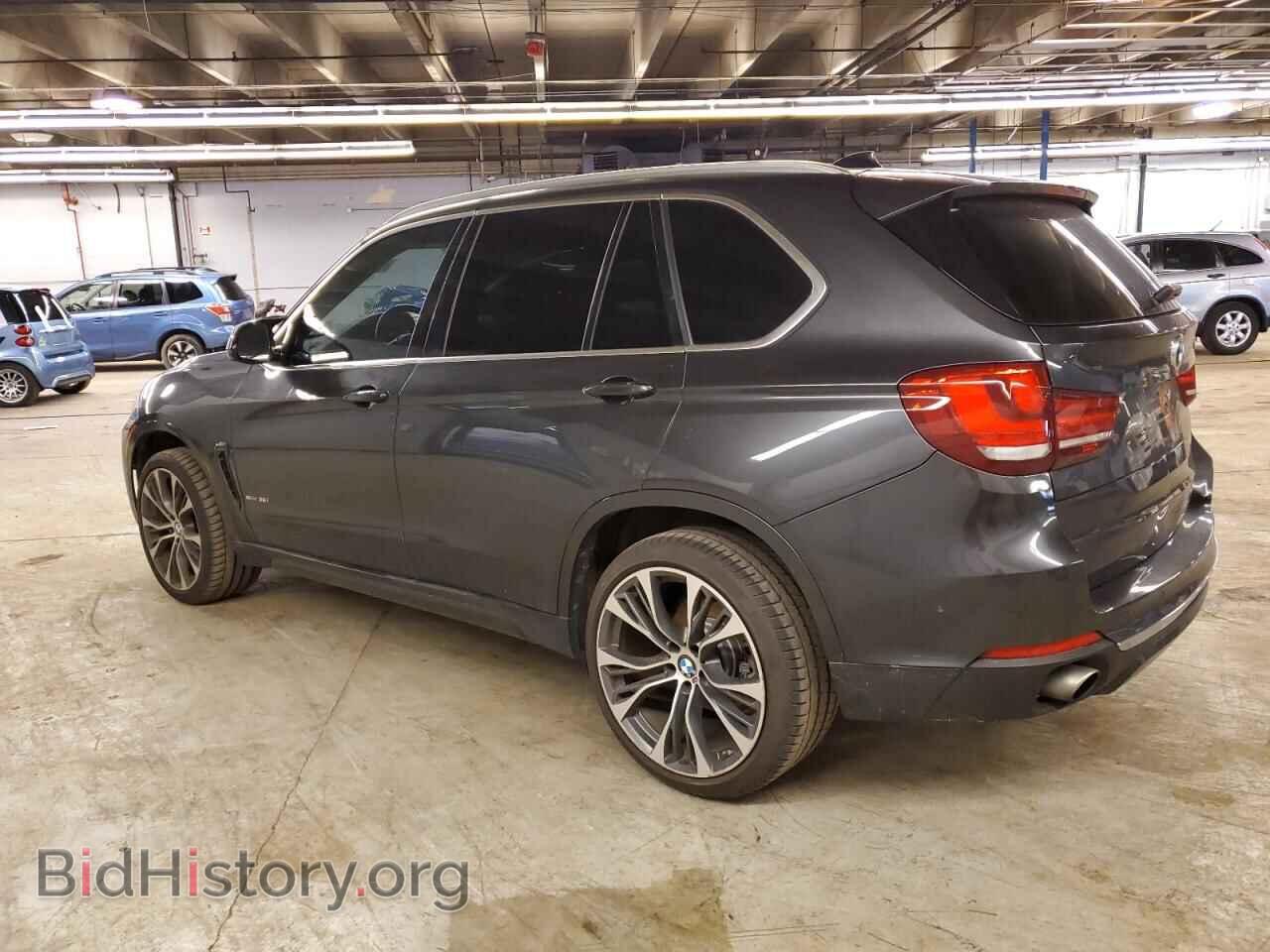 2014 BMW X5 - VIN: 5UXKR2C56E0C00584 - Photo 2