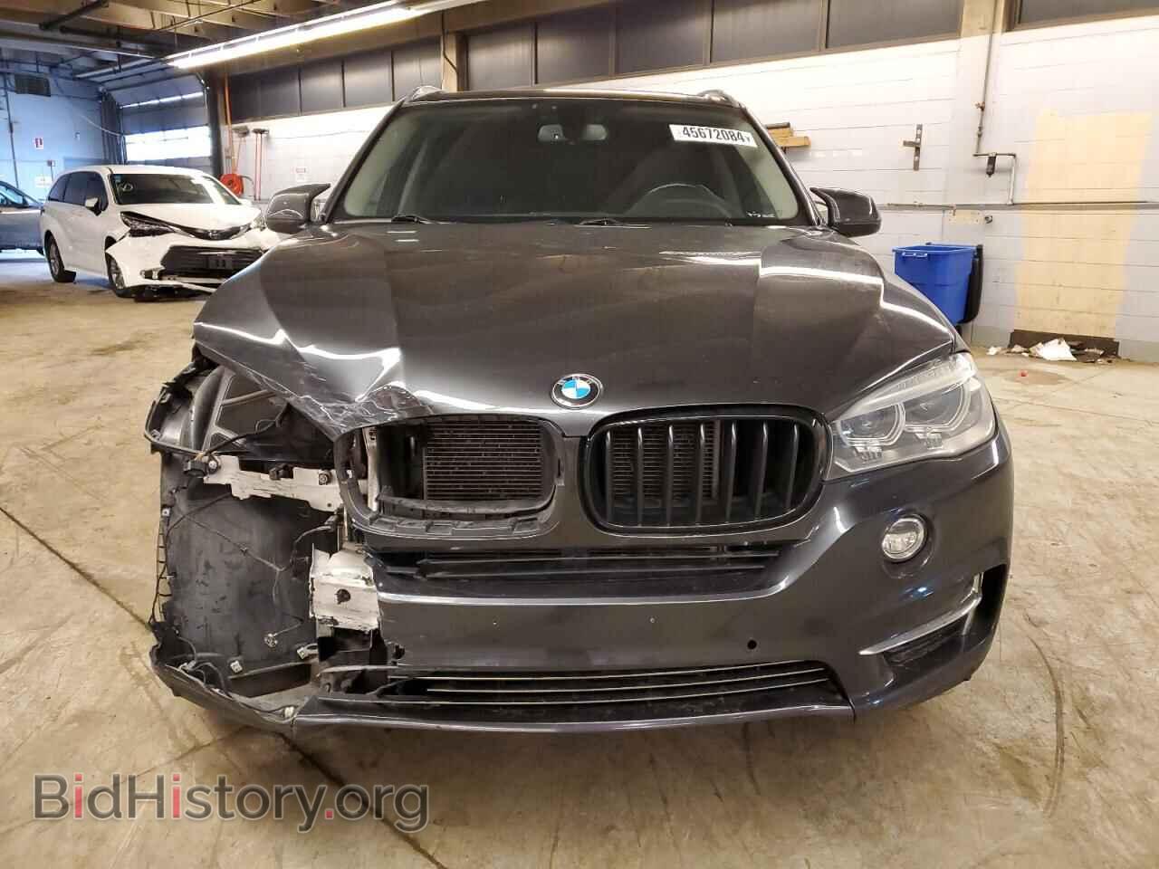 2014 BMW X5 - VIN: 5UXKR2C56E0C00584 - Photo 5
