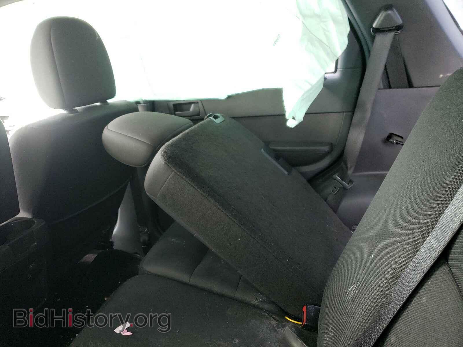 2012 FORD ESCAPE - VIN: 1FMCU9D70CKB60896 - Фото 6