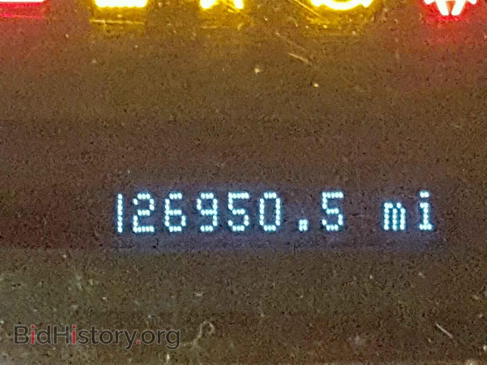 2011 FORD ESCAPE - VIN: 1FMCU0EG0BKC17218 - Фото 8