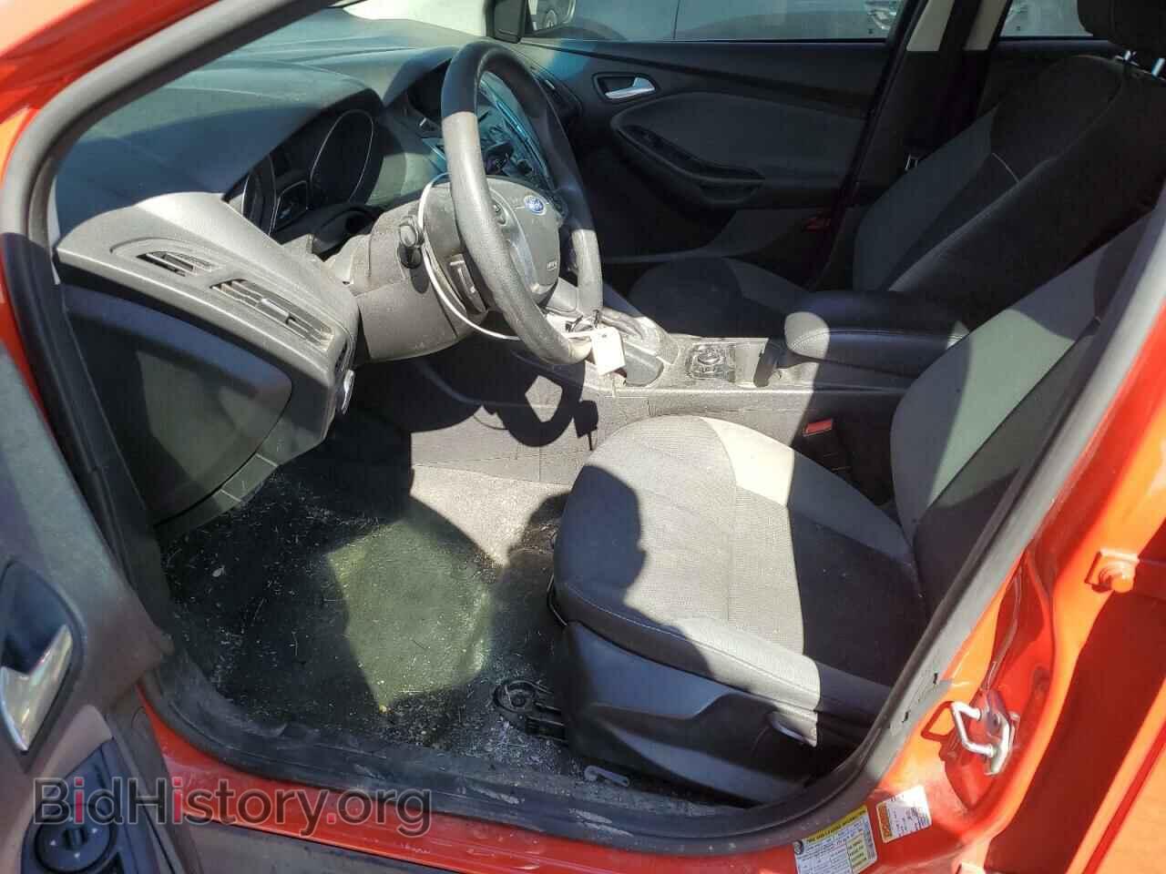 2014 FORD FOCUS - VIN: 1FADP3F27EL344069 - Photo 7