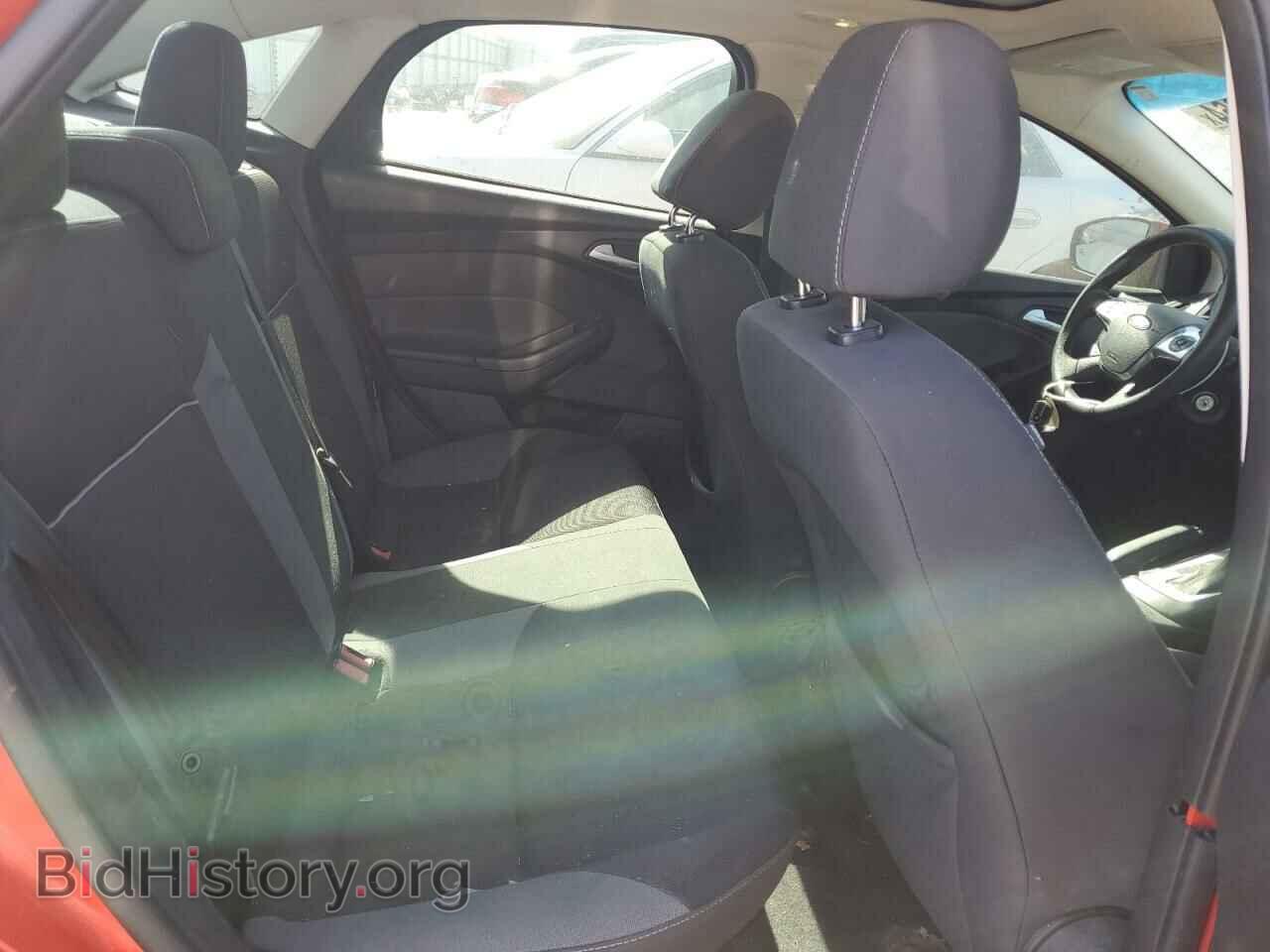 2014 FORD FOCUS - VIN: 1FADP3F27EL344069 - Photo 10