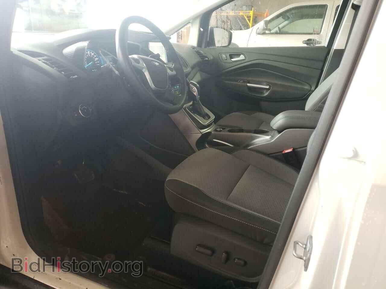 2017 FORD CMAX - VIN: 1FADP5AU8HL109656 - Фото 7