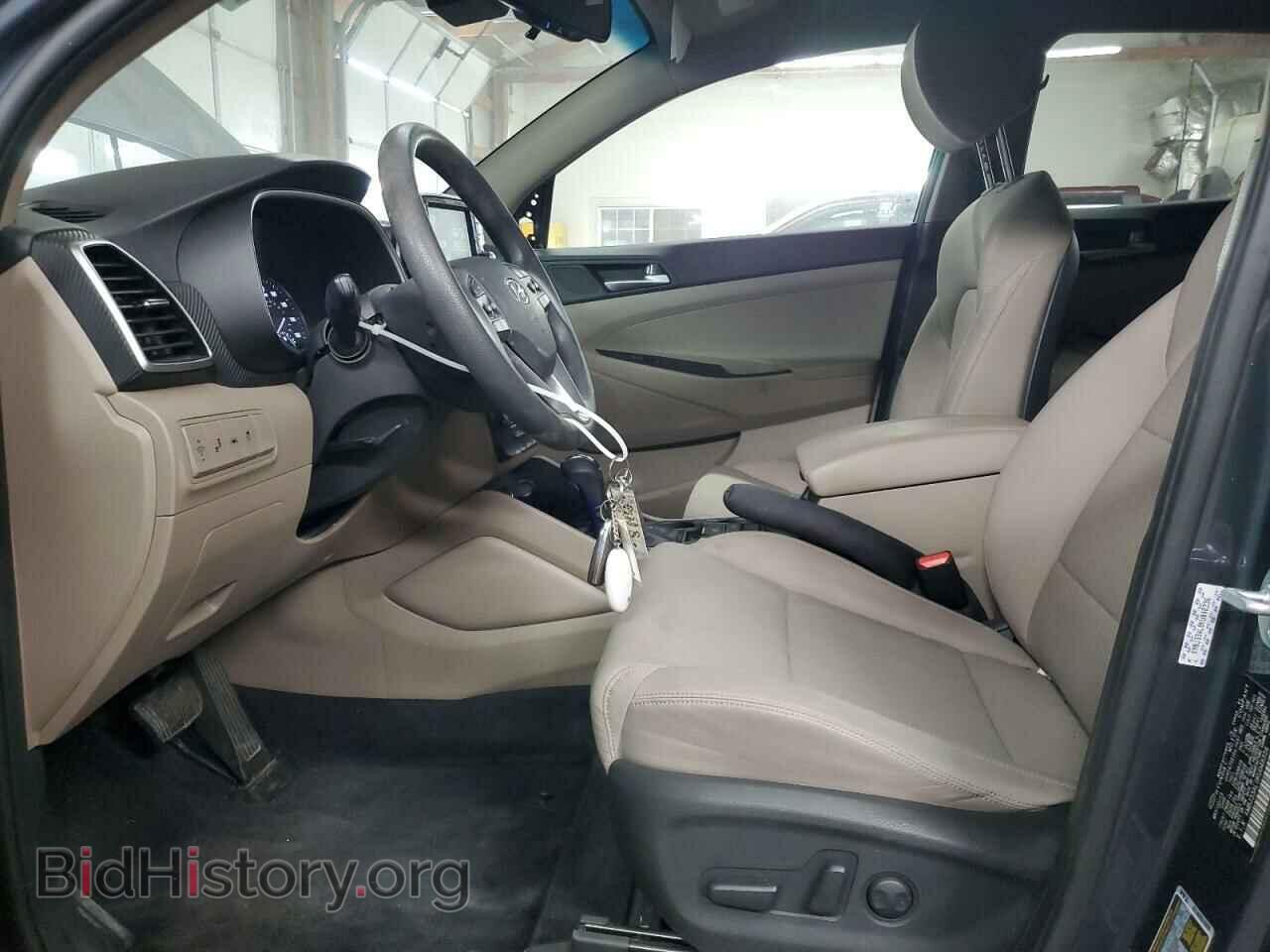 2012 FORD FOCUS - VIN: 1FAHP3F22CL242659 - Фото 7