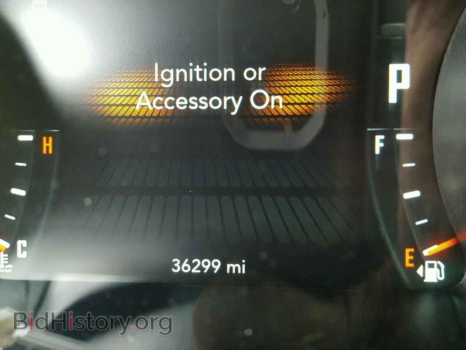 2016 DODGE CHALLENGER - VIN: 2C3CDZAG9GH119421 - Photo 8