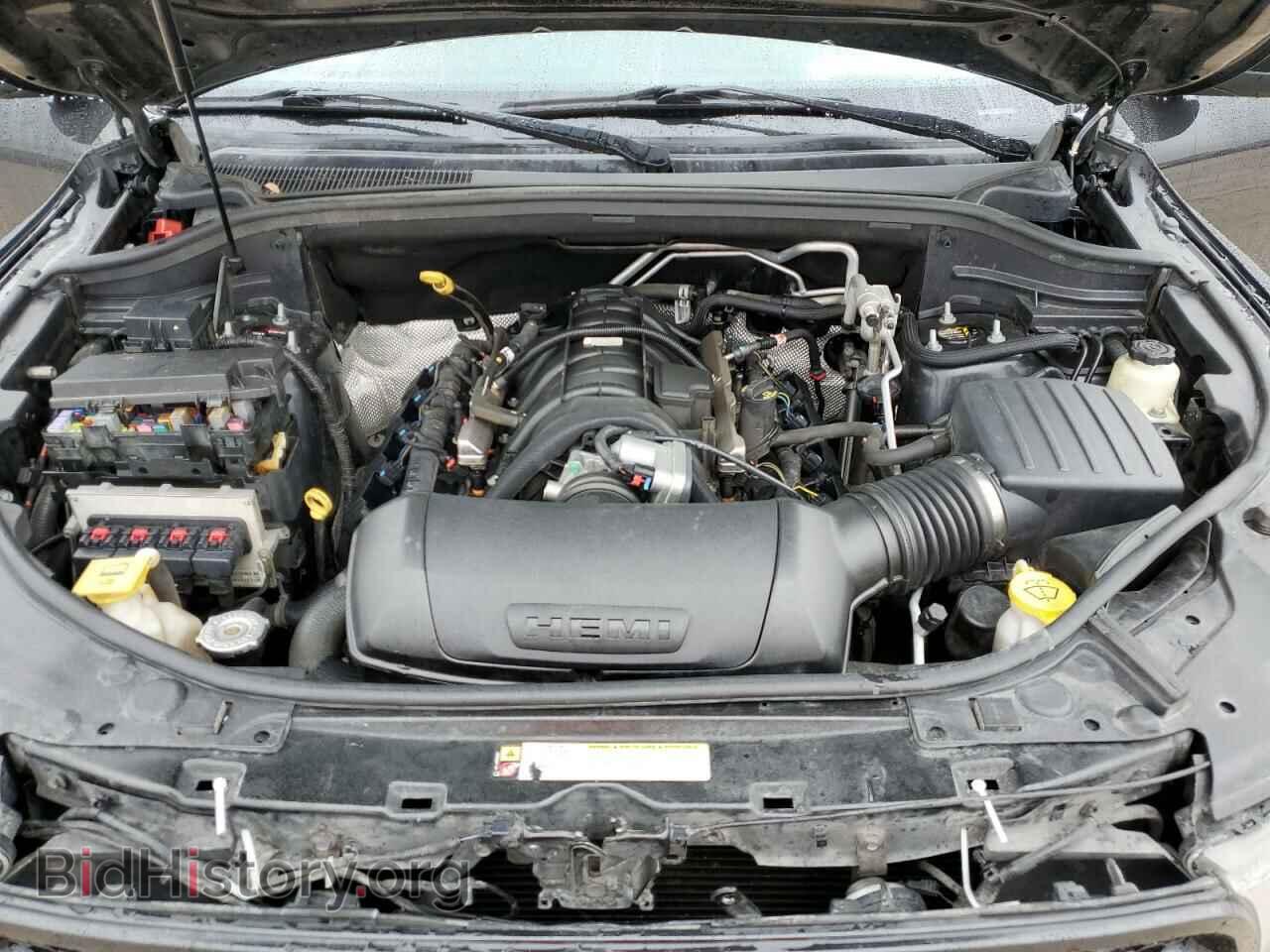 2013 DODGE DURANGO - VIN: 1C4SDHCT5DC520815 - Photo 12