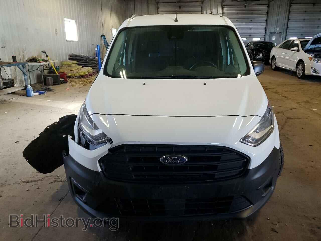 2019 FORD TRANSIT - VIN: NM0LS7E24K1411311 - Фото 5
