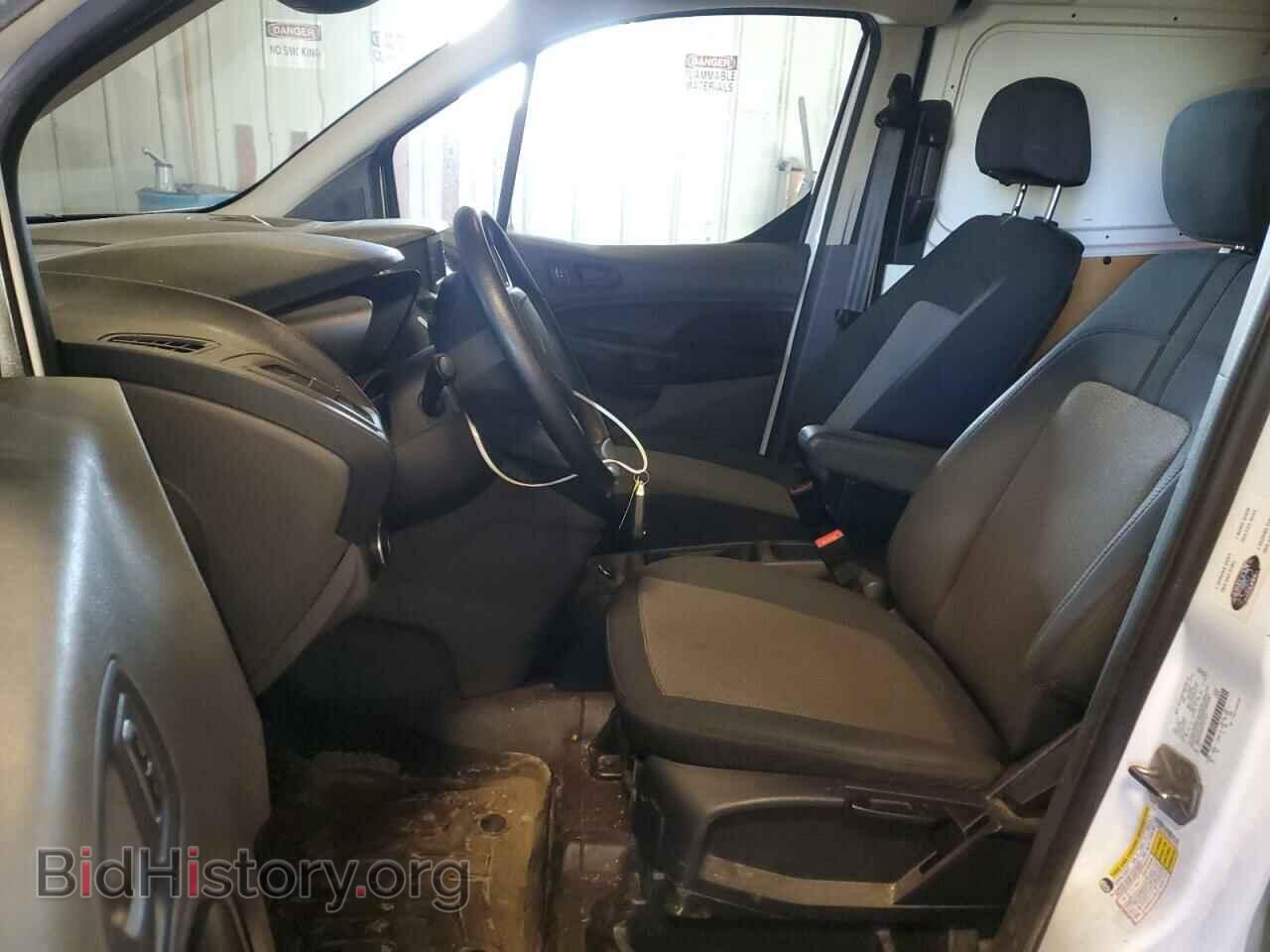 2019 FORD TRANSIT - VIN: NM0LS7E24K1411311 - Фото 7