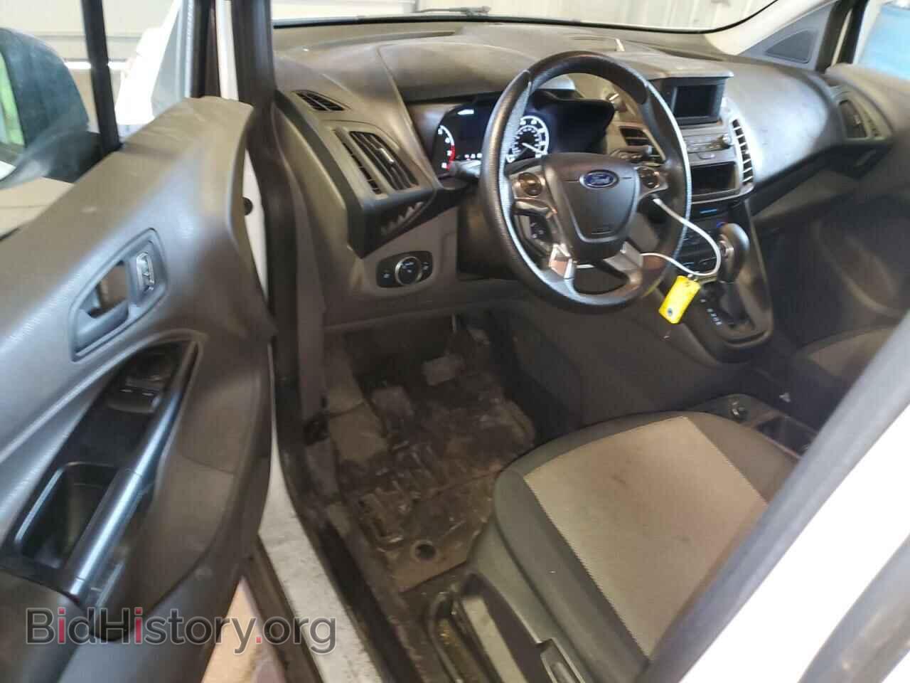 2019 FORD TRANSIT - VIN: NM0LS7E24K1411311 - Фото 8