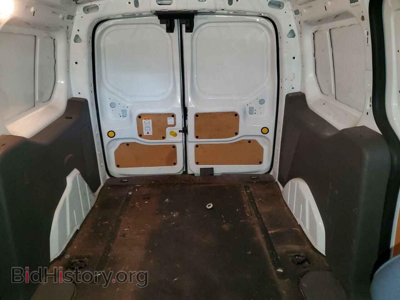 2019 FORD TRANSIT - VIN: NM0LS7E24K1411311 - Фото 10