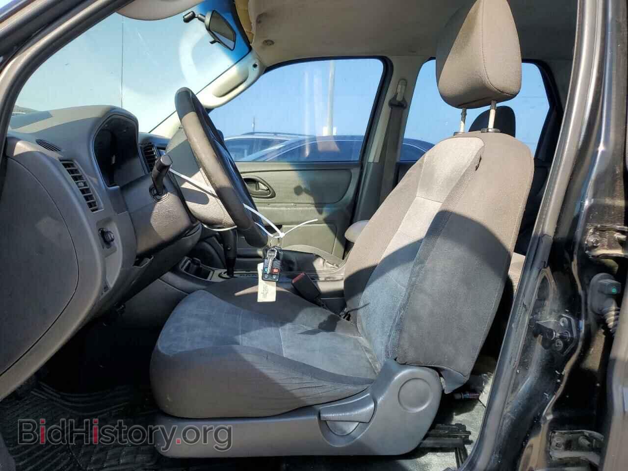 2006 FORD ESCAPE - VIN: 1FMCU02Z36KA39011 - Фото 7
