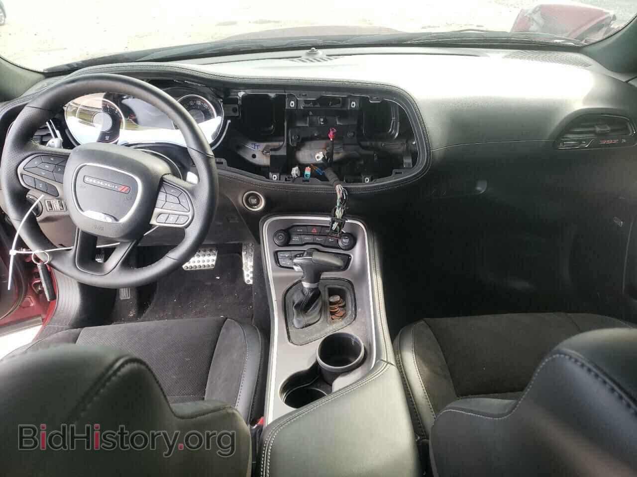 2022 DODGE CHALLENGER - VIN: 2C3CDZFJ4NH194058 - Photo 8