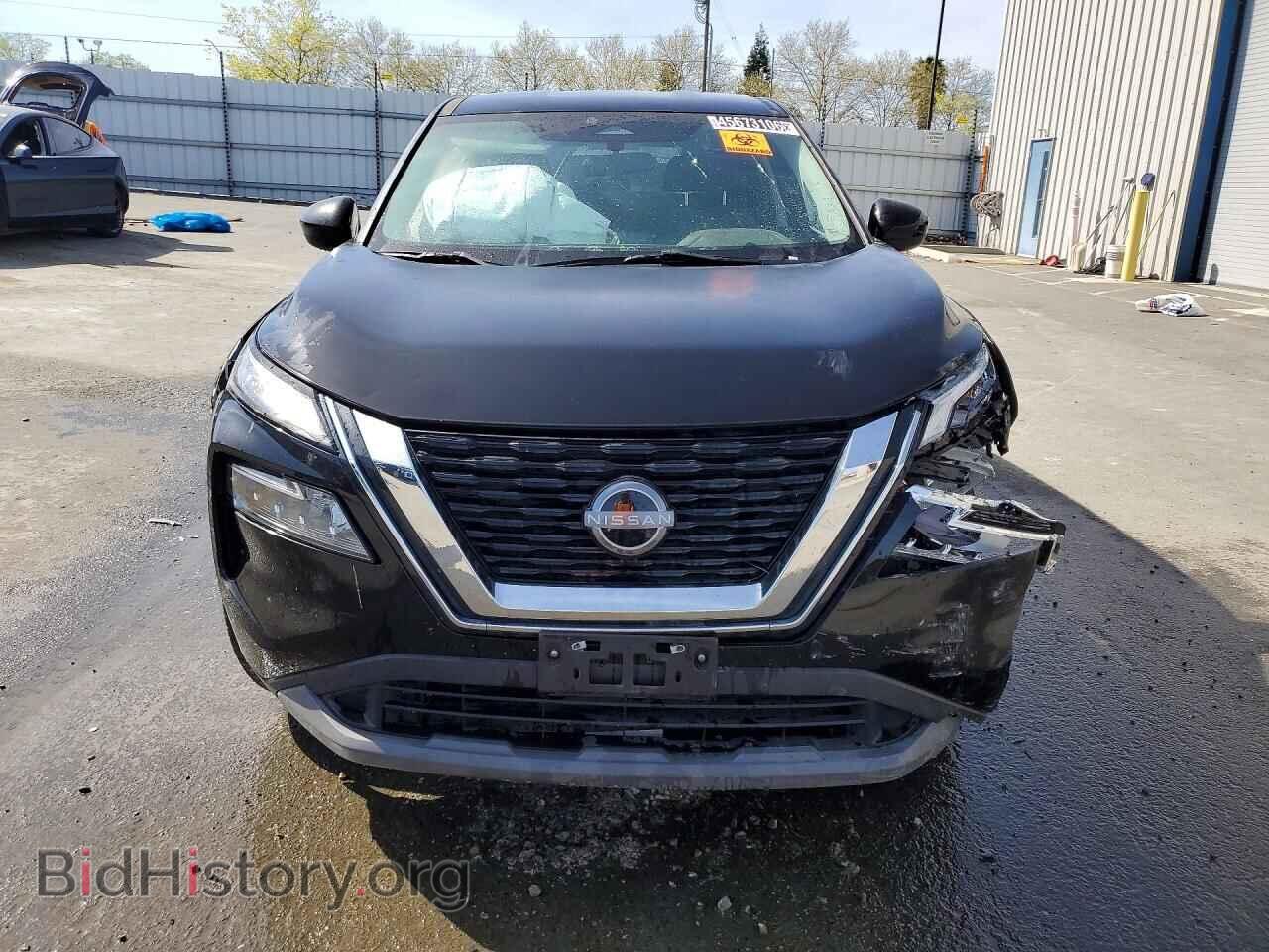 2023 NISSAN ROGUE - VIN: 5N1BT3BBXPC837357 - Фото 5