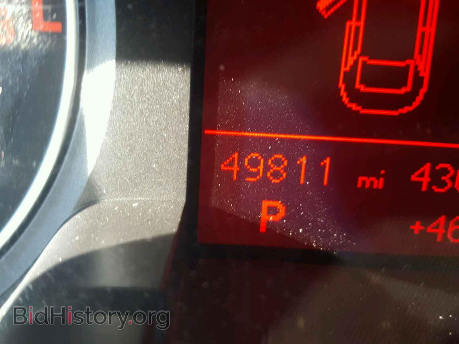 2012 AUDI A4 - VIN: WAUBFAFL3CN019306 - Фото 8