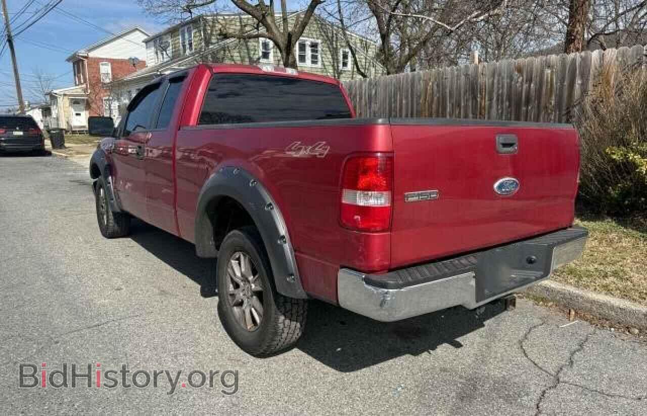 2007 FORD All Models - VIN: 1FTPX14527FA51948 - Photo 3