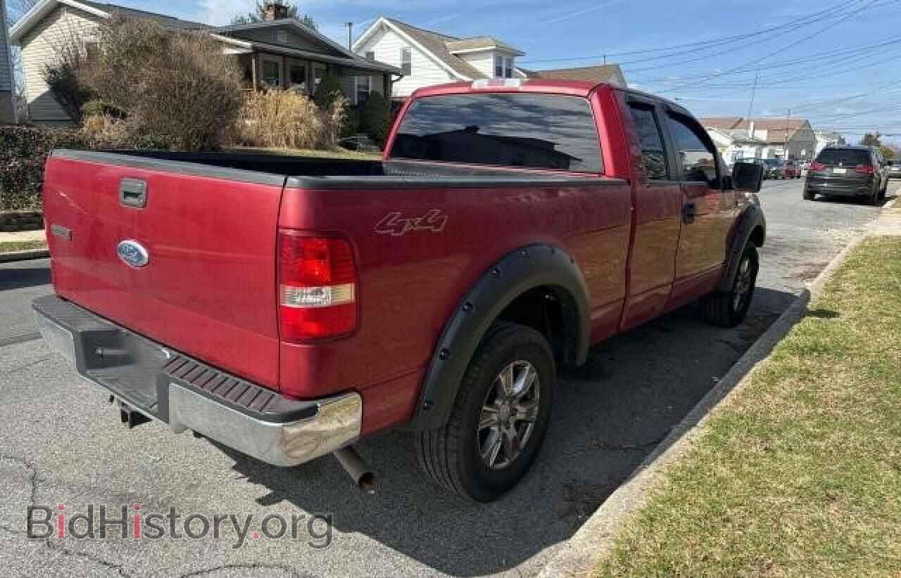 2007 FORD All Models - VIN: 1FTPX14527FA51948 - Photo 4