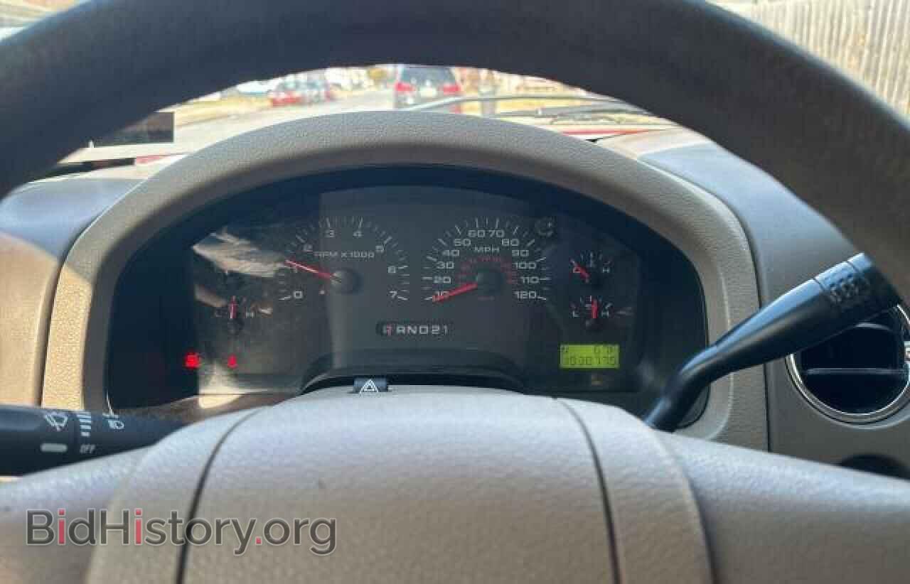 2007 FORD All Models - VIN: 1FTPX14527FA51948 - Photo 8