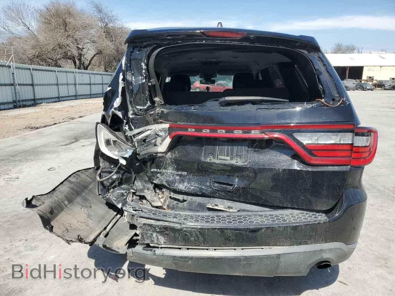 2018 DODGE All Models - VIN: 1C4RDHAG9JC451790 - Photo 6