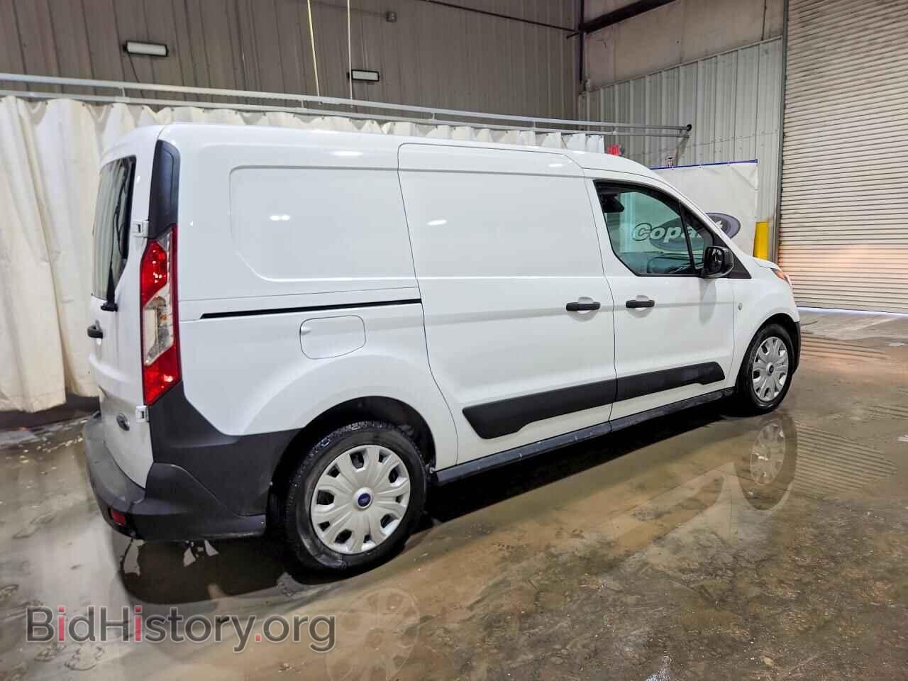 2022 FORD TRANSIT - VIN: NM0LS7S20N1521023 - Фото 3