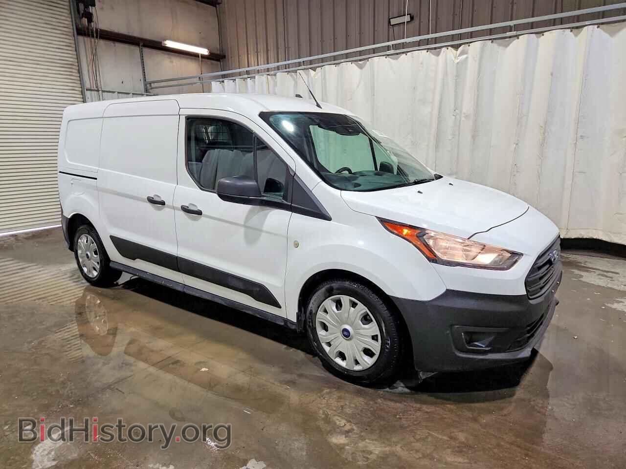 2022 FORD TRANSIT - VIN: NM0LS7S20N1521023 - Фото 4