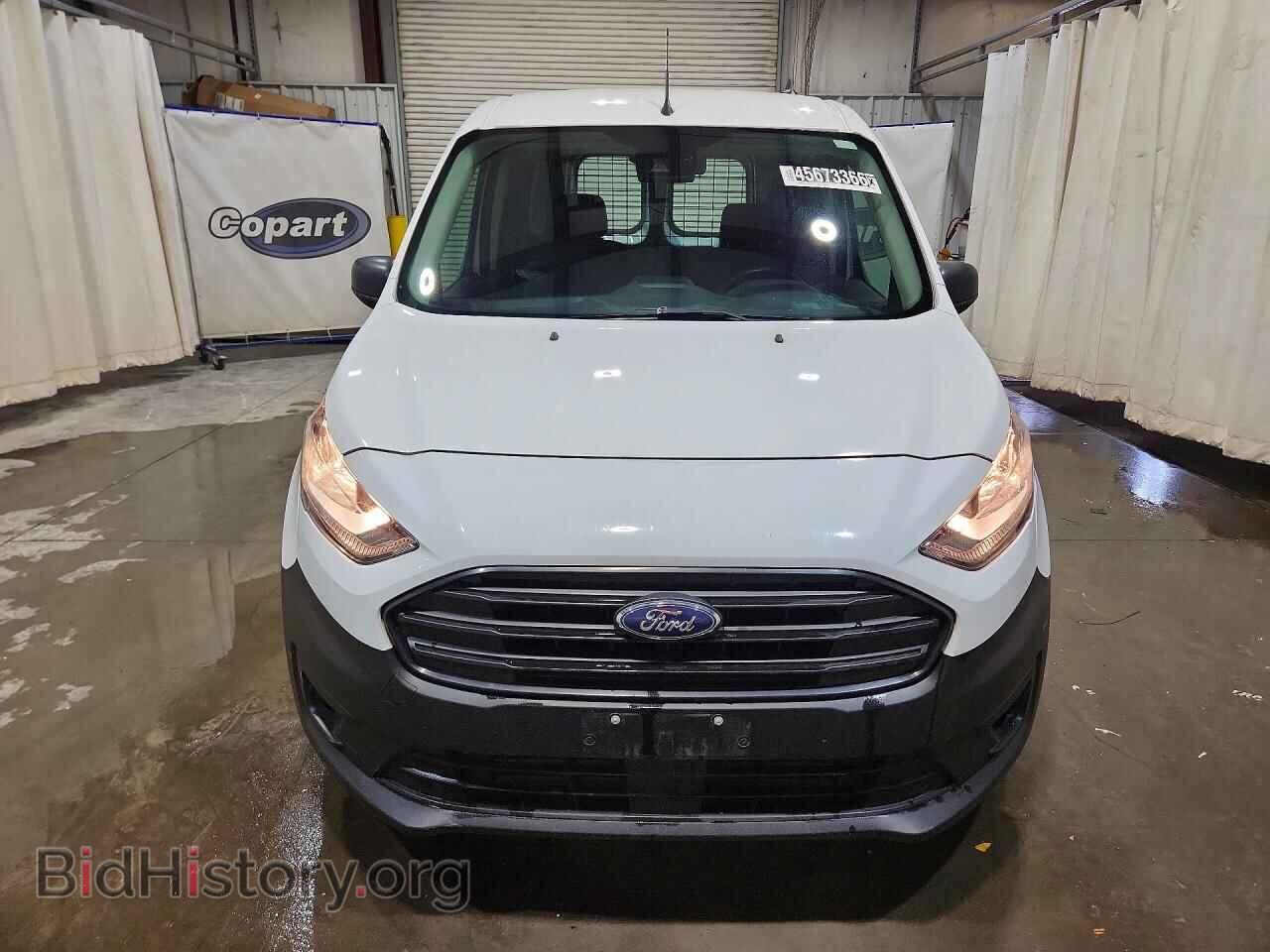 2022 FORD TRANSIT - VIN: NM0LS7S20N1521023 - Фото 5