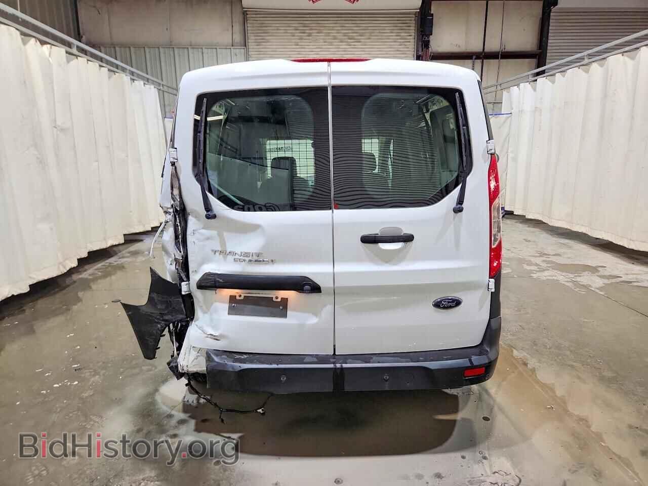 2022 FORD TRANSIT - VIN: NM0LS7S20N1521023 - Фото 6