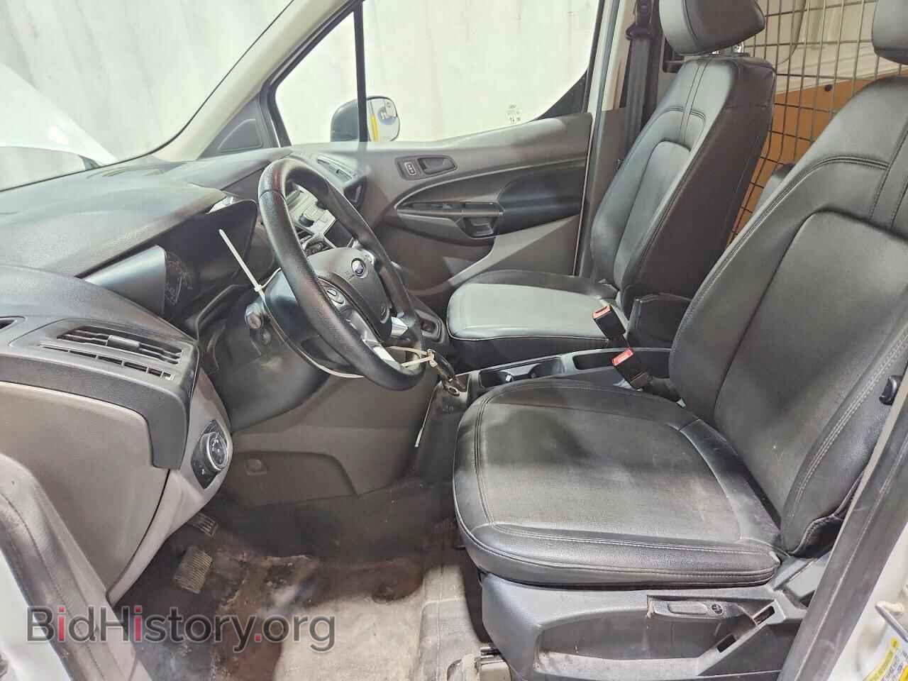 2022 FORD TRANSIT - VIN: NM0LS7S20N1521023 - Фото 7