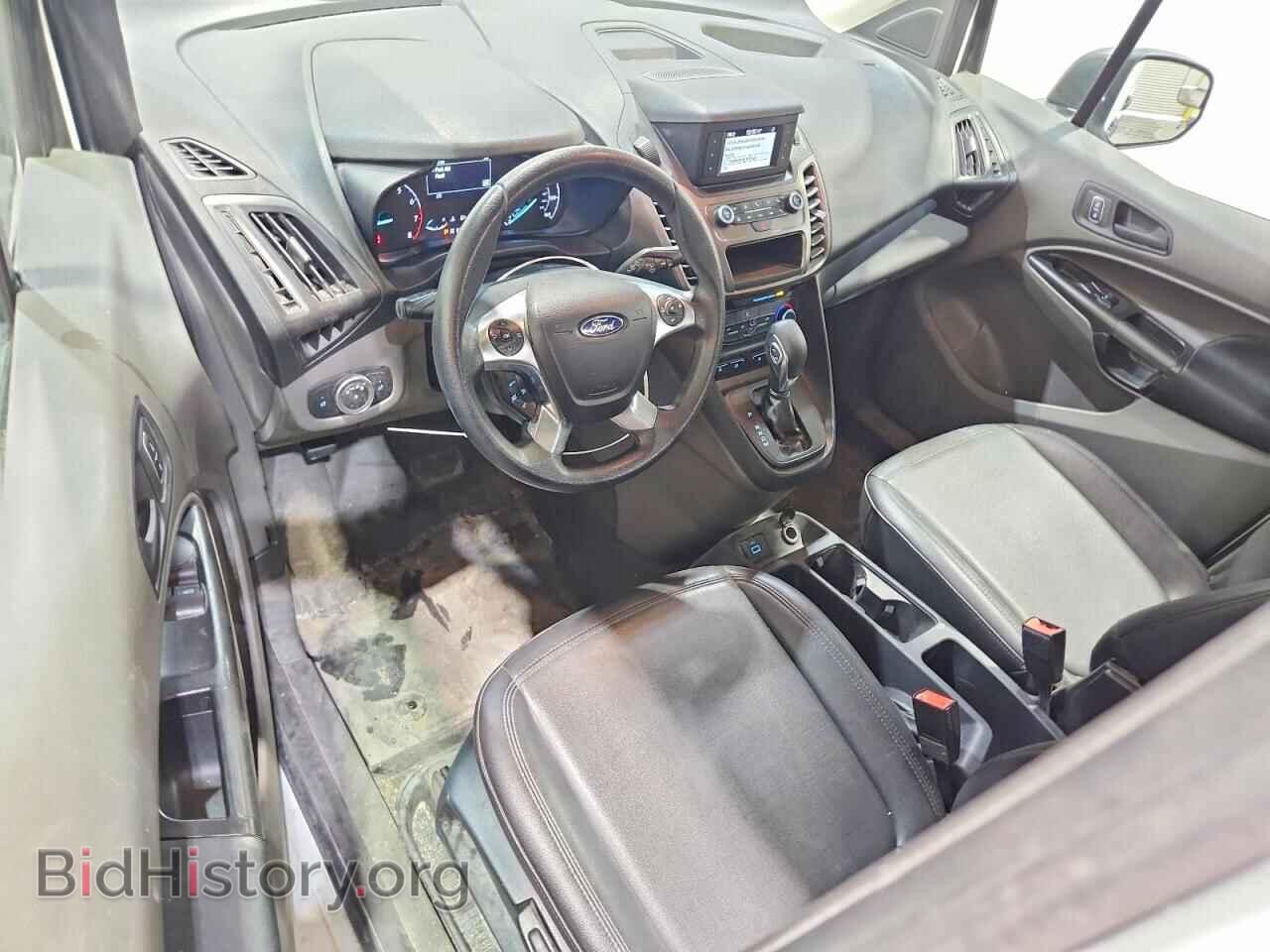 2022 FORD TRANSIT - VIN: NM0LS7S20N1521023 - Фото 8
