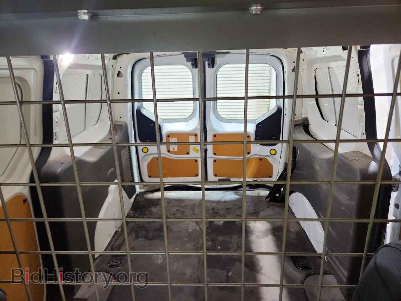 2022 FORD TRANSIT - VIN: NM0LS7S20N1521023 - Фото 10