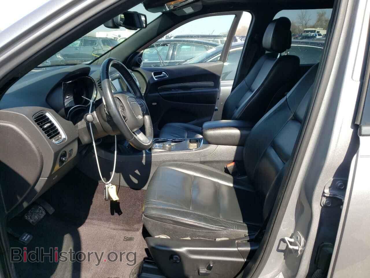 2015 DODGE DURANGO - VIN: 1C4RDJDG8FC240848 - Photo 7