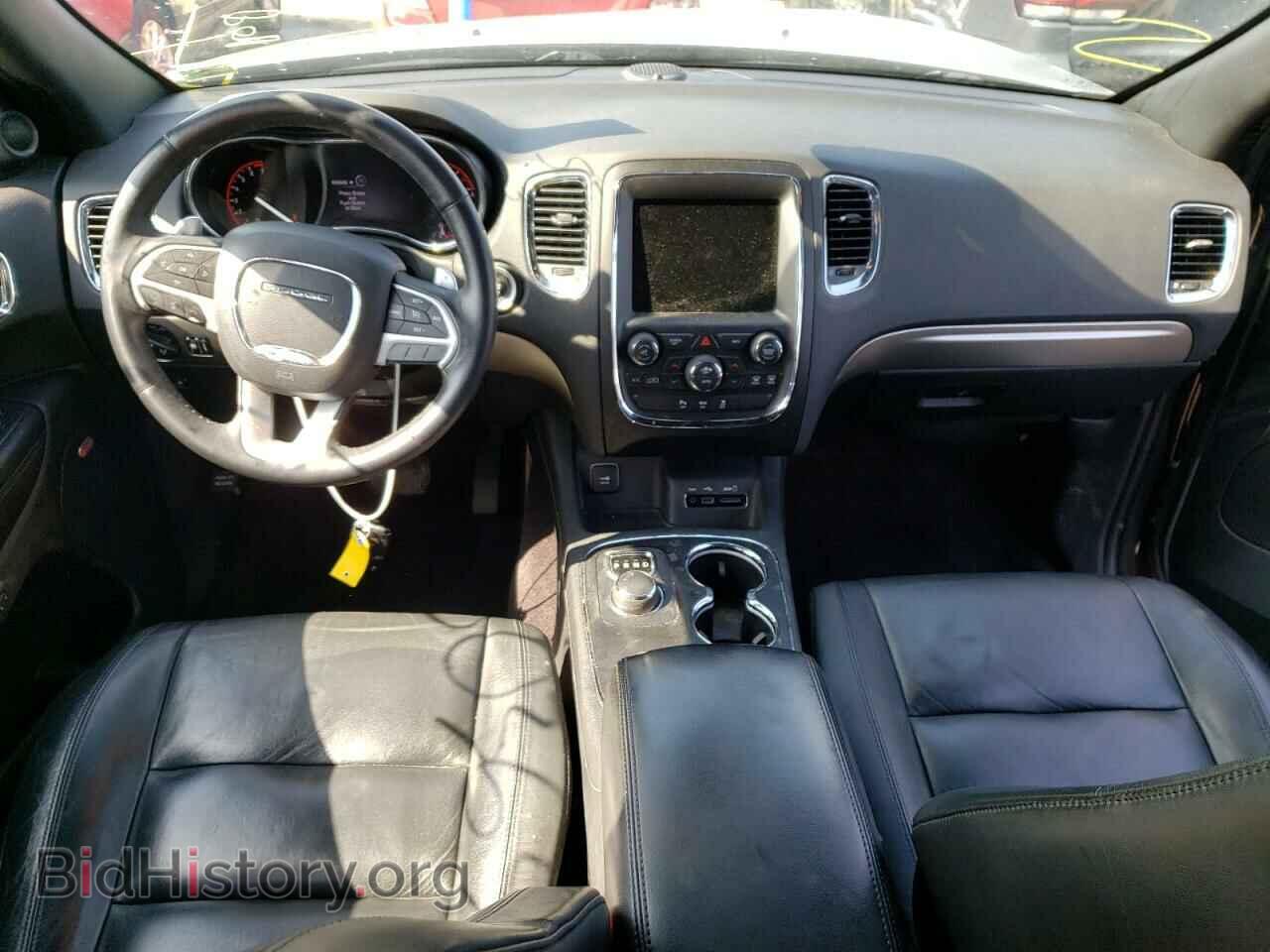 2015 DODGE DURANGO - VIN: 1C4RDJDG8FC240848 - Photo 8