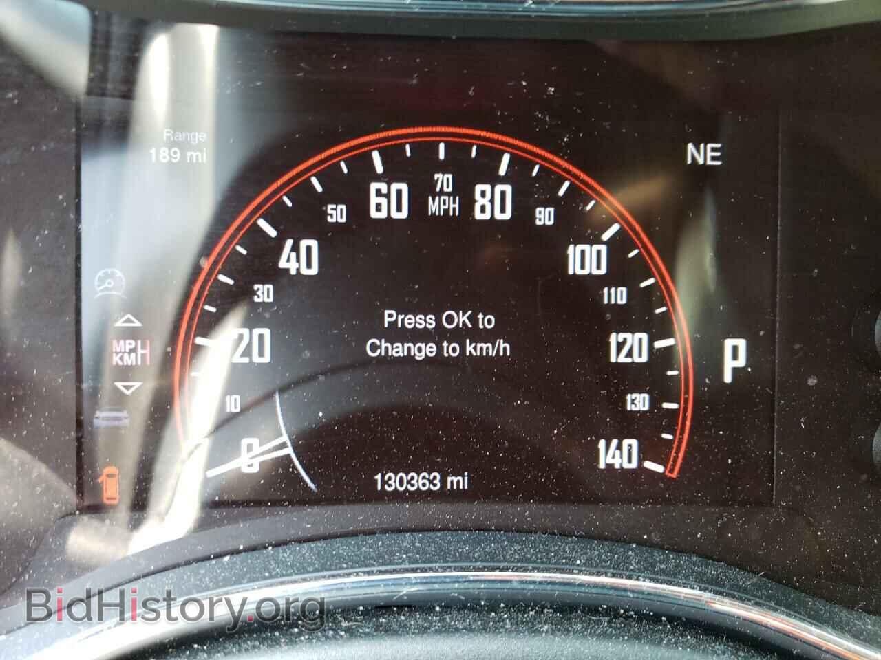 2015 DODGE DURANGO - VIN: 1C4RDJDG8FC240848 - Photo 9