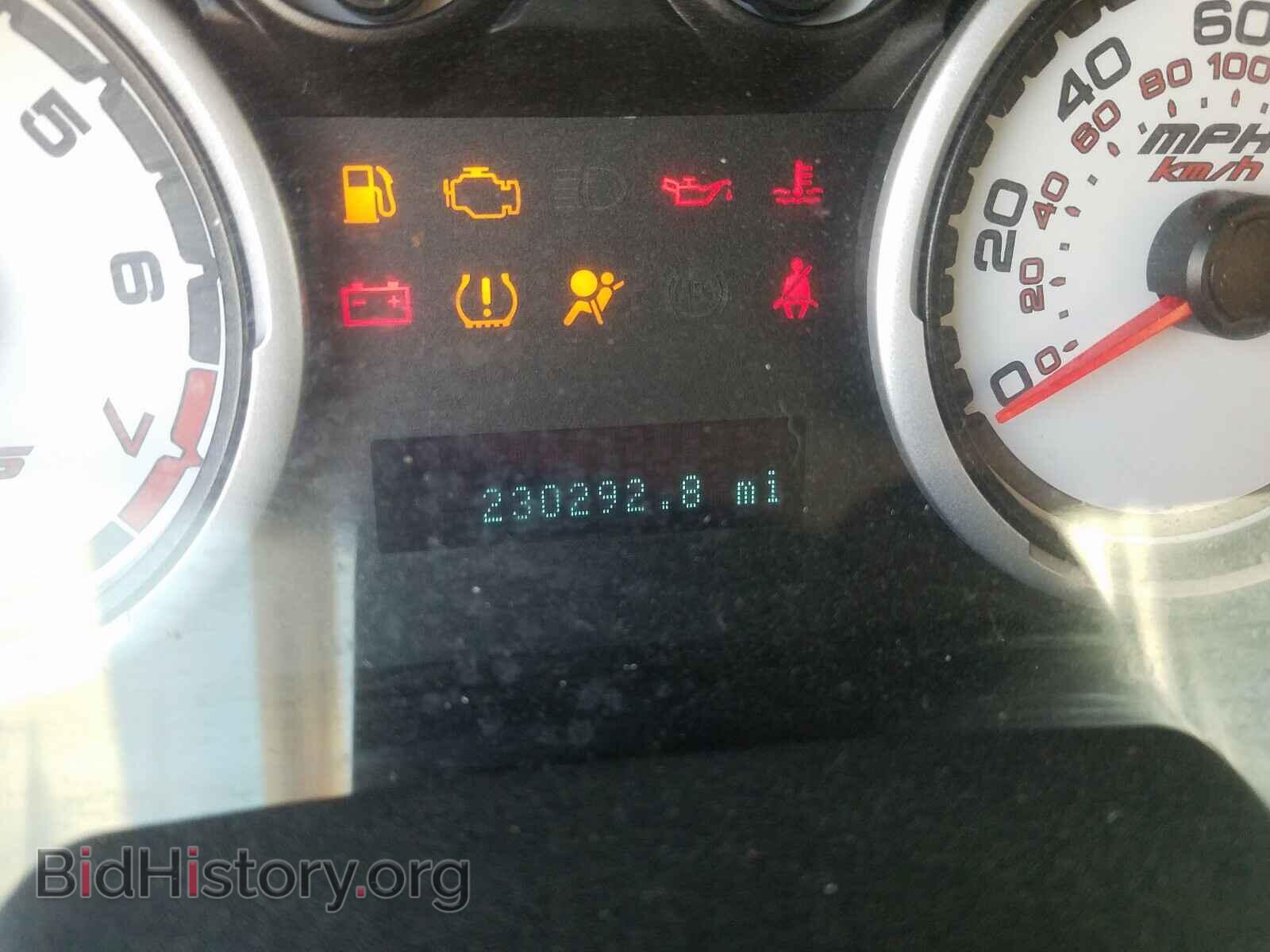 2009 FORD FOCUS - VIN: 1FAHP37N09W216304 - Фото 8