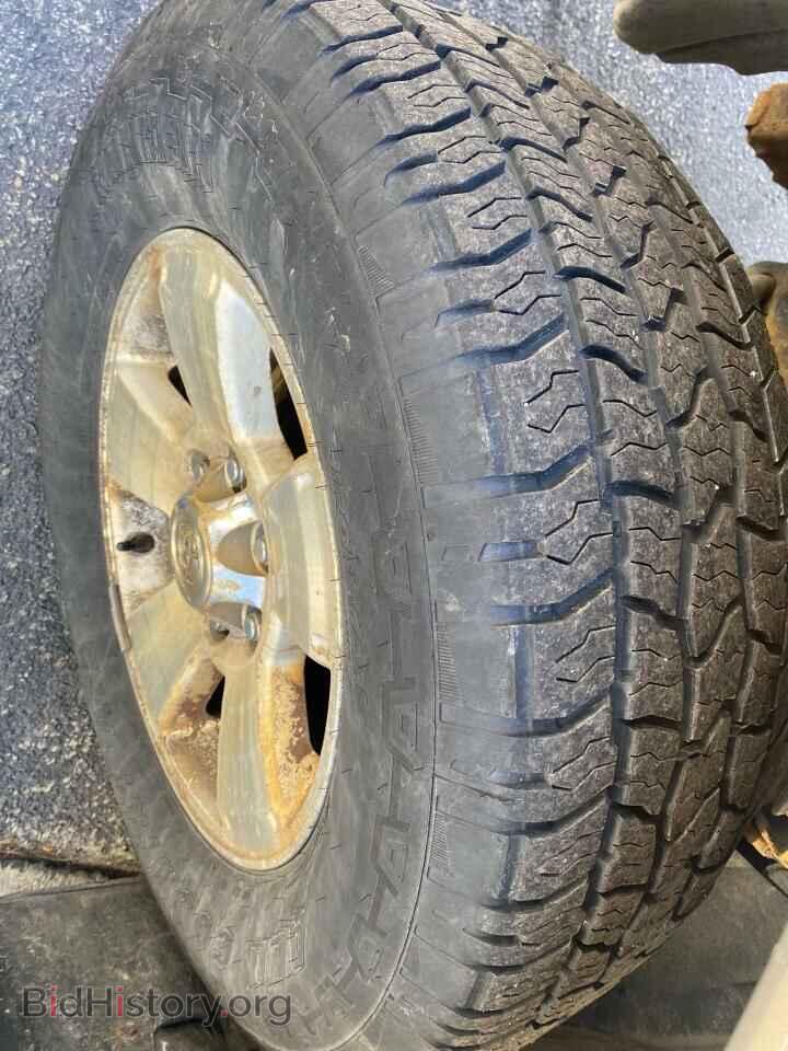 2006 TOYOTA 4RUNNER - VIN: JTEBU14R668075013 - Фото 10