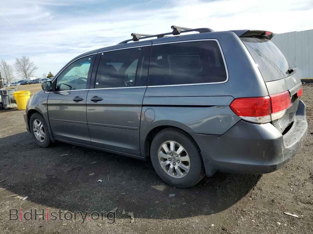 2010 HONDA All Models - VIN: 5FNRL3H73AB085078 - Фото 2