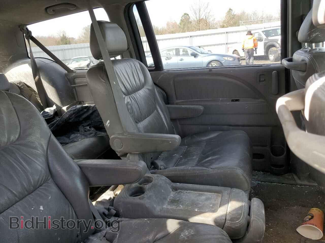 2010 HONDA All Models - VIN: 5FNRL3H73AB085078 - Фото 11