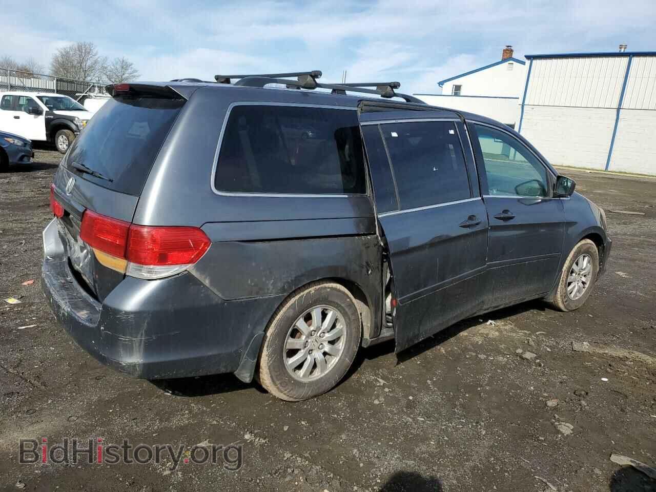 2010 HONDA All Models - VIN: 5FNRL3H73AB085078 - Фото 3