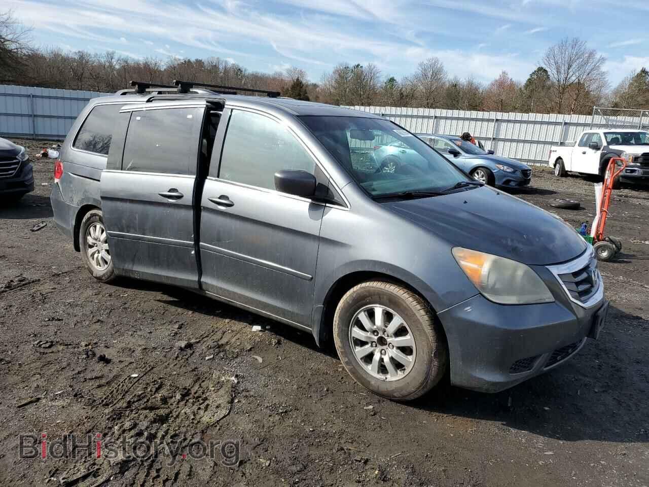 2010 HONDA All Models - VIN: 5FNRL3H73AB085078 - Фото 4