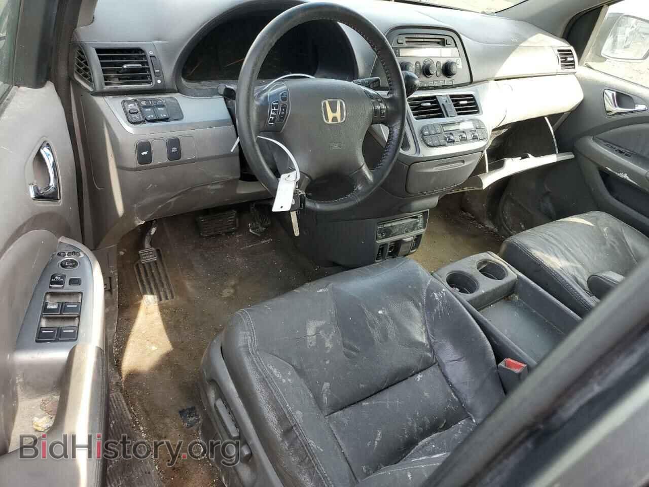 2010 HONDA All Models - VIN: 5FNRL3H73AB085078 - Фото 8