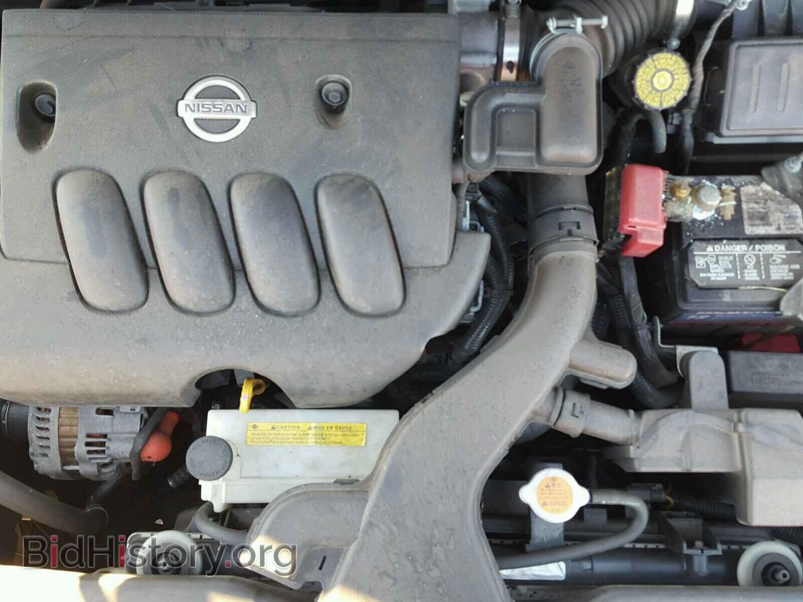 2011 NISSAN VERSA - VIN: 3N1BC1CP3BL486701 - Фото 7