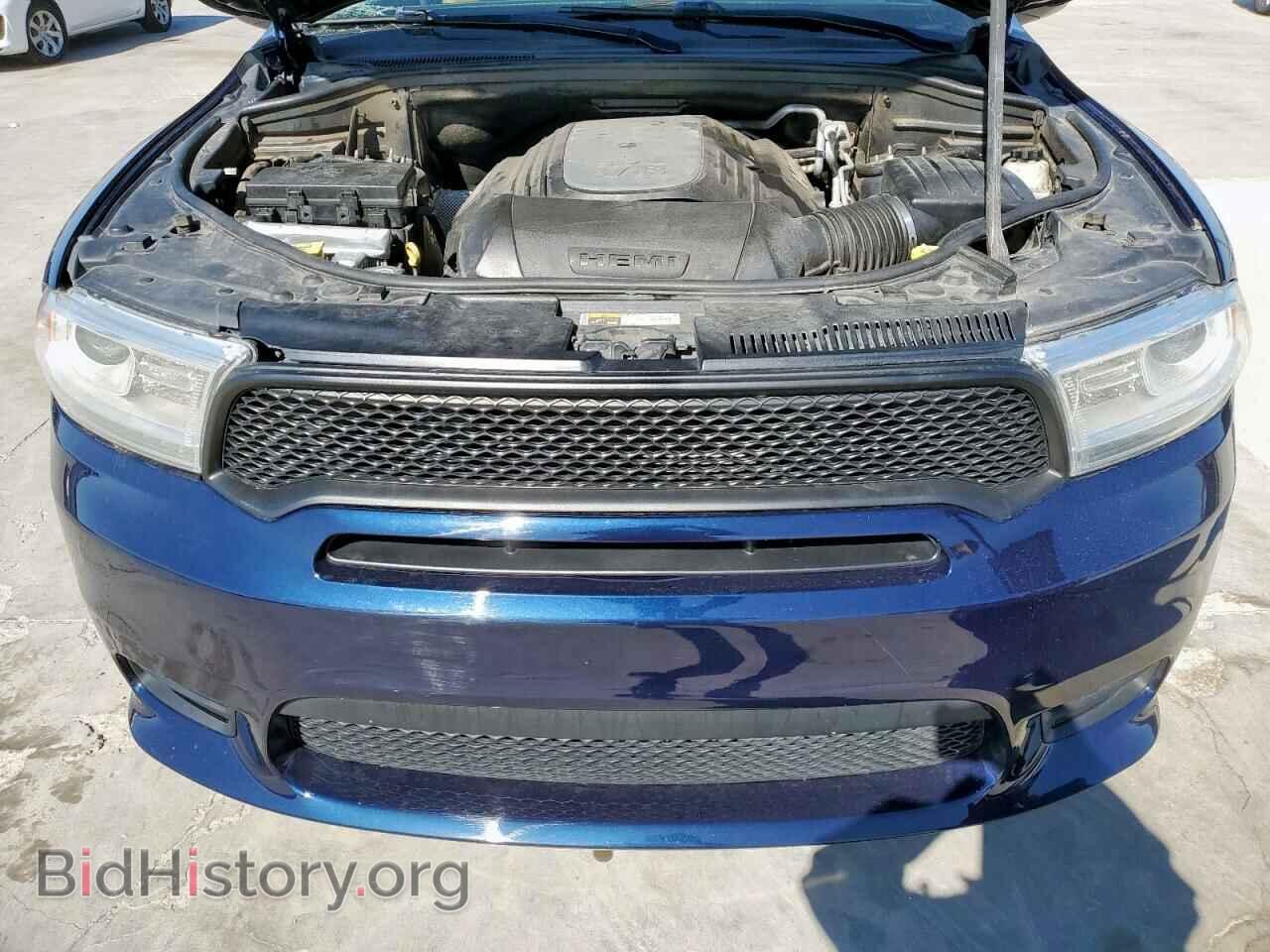 2014 DODGE DURANGO - VIN: 1C4SDJET5EC281515 - Фото 12