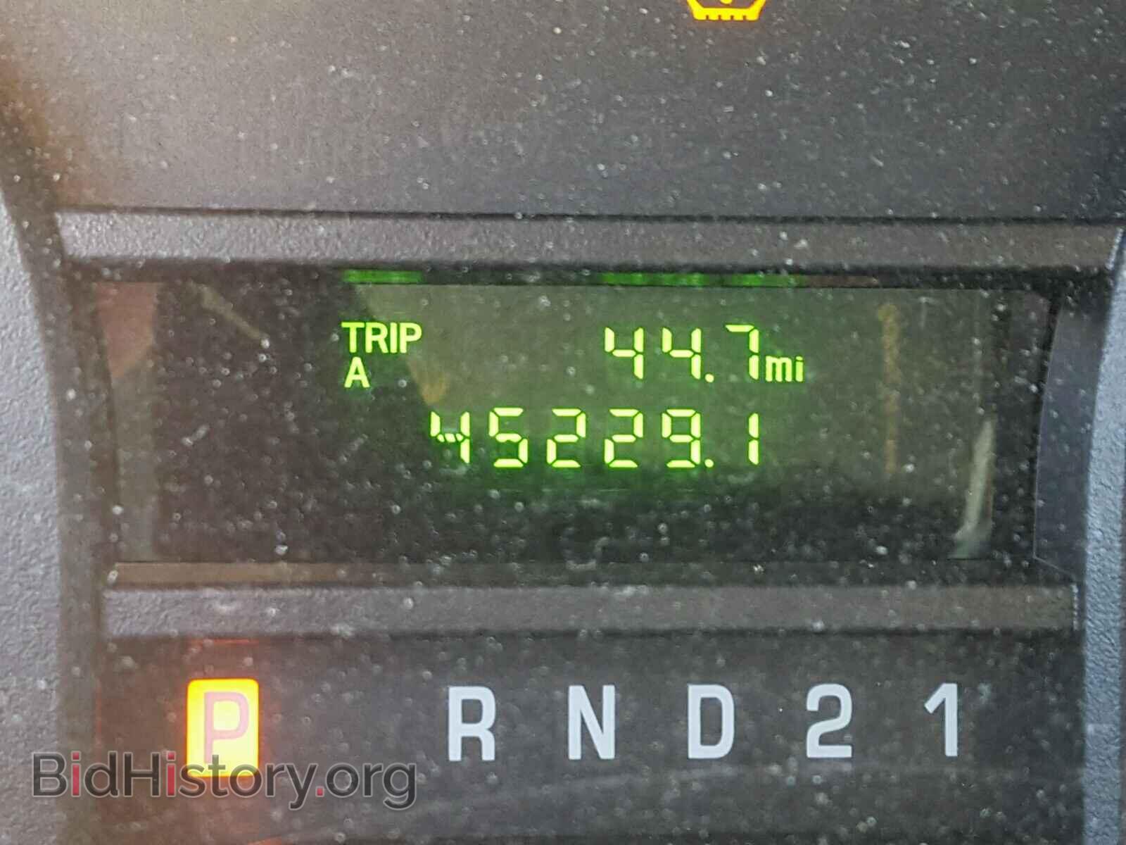 2010 FORD ECONOLINE - VIN: 1FTNE2EL2ADA60197 - Фото 8