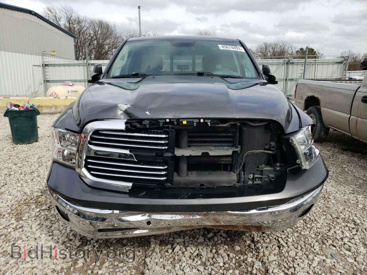 2017 RAM 1500 - VIN: 1C6RR7LT7HS718826 - Photo 5