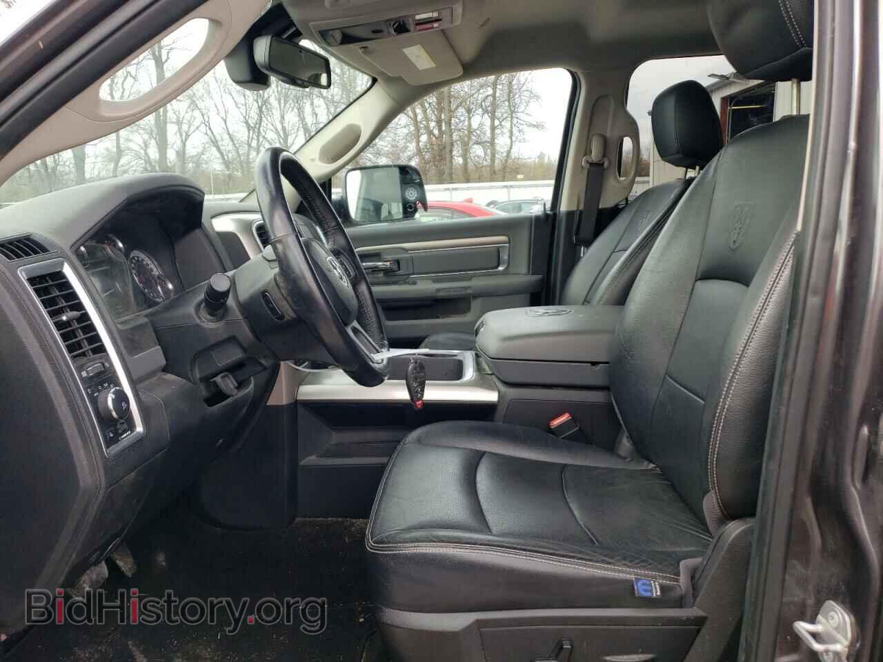 2017 RAM 1500 - VIN: 1C6RR7LT7HS718826 - Photo 7